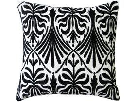 Capa de Almofada Quadrada 45x45cm