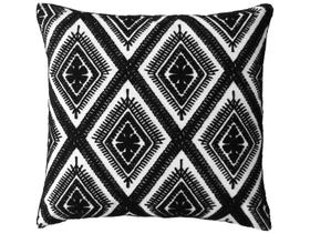 Capa de Almofada Quadrada 45x45cm Capa de Almofada Quadrada 45x45cm