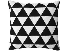 Capa de Almofada Quadrada 45x45cm Capa de Almofada Quadrada 45x45cm