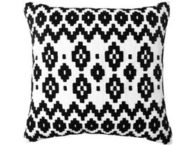 Capa de Almofada Quadrada 45x45cm Capa de Almofada Quadrada 45x45cm