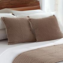 Capa de Almofada Realce Jolitex Toque Macio 45x45cm Capa de Almofada Realce Jolitex Toque Macio 45x45cm
