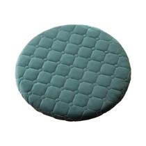 Capa De Almofada Redonda Espessa Para Sofá, Capa De Algodão Para Banqueta, Uso Geral Para Quatro