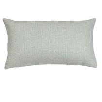 CAPA DE ALMOFADA RETANGULAR BAGUETE LINHAO BEGE CLARO 30x50 CAPA DE ALMOFADA RETANGULAR BAGUETE LINHAO BEGE CLARO 30x50