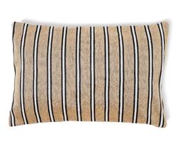 Capa de Almofada Retangular Jacquard Marais
