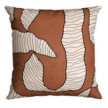 Capa de Almofada Silk Home 612 43 Cm X 43 Cm Capa de Almofada Silk Home 612 43 Cm X 43 Cm