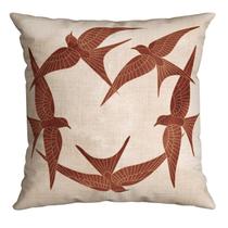 Capa de Almofada Silk Home 613 43 Cm X 43 Cm Capa de Almofada Silk Home 613 43 Cm X 43 Cm