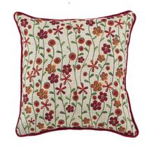 Capa de Almofada Sofá Decorativa Jolitex Adeline 43x43cm