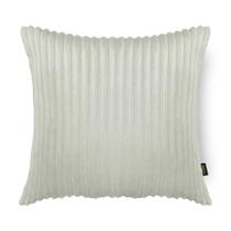 CAPA DE ALMOFADA SOFT PEROLA - 43 cm x 43 cm CAPA DE ALMOFADA SOFT PEROLA - 43 cm x 43 cm