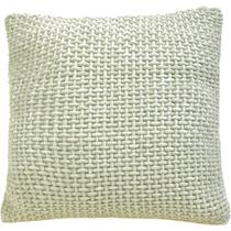 Capa de Almofada Trama New Decorativa 45x45cm 90% algodão Capa de Almofada Trama New Decorativa 45x45cm 90% algodão