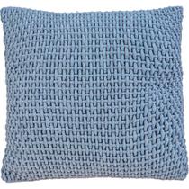 Capa de Almofada Trama New Decorativa 45x45cm 90% algodão Capa de Almofada Trama New Decorativa 45x45cm 90% algodão