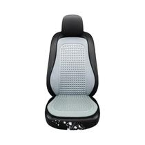 Capa De Almofada Universal Para Assento De Carro Em Seda Gelada, Respirável, Refrescante Para O