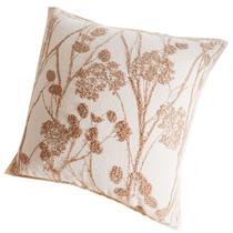 Capa de almofada vintage em estilo francês, tela luxuosa 45x45cm Capa de almofada vintage em estilo francês, tela luxuosa 45x45cm