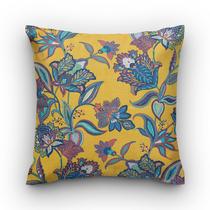 Capa de almofada VivaIN estampa floral ul semi impermeável
