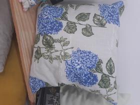 Capa de almofadas