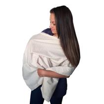 Capa de Amamentação Avental bebe Multiuso Proteção Privacidade Ao Ar Livre Conforto Bege Poa Menino Enxoval Cha de Bebe saida de Maternidade Algodão. Capa de Amamentação Avental bebe Multiuso Proteção Privacidade Ao Ar Livre Conforto Bege Poa Menino Enxoval Cha de Bebe saida de Maternidade Algodão.