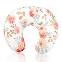 Capa de Amamentação WINGHENLEE - Estampa Floral para Bebês Capa de Amamentação WINGHENLEE - Estampa Floral para Bebês