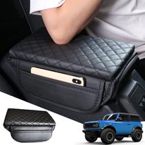 Capa de Apoio de Braço BEEGROW para Ford Bronco 2021+