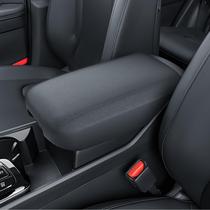 Capa de apoio de braço com caixa de armazenamento oculta para Kia Sportage Capa de apoio de braço com caixa de armazenamento oculta para Kia Sportage