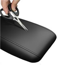 Capa de apoio de braço do console central do carro para Subaru Forester 2019-2024