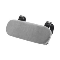 Capa De Apoio De Braço Em Espuma De Memória Para Cadeira De Escritório, Almofada Confortável Para Capa De Apoio De Braço Em Espuma De Memória Para Cadeira De Escritório, Almofada Confortável Para