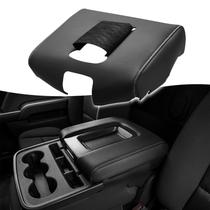 Capa de Apoio de Braço para Chevrolet Silverado - Substituição KBH