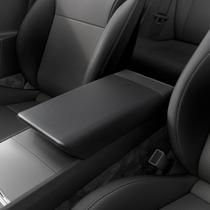 Capa de apoio de braço Spigen para Tesla Model 3 2024 Refresh Capa de apoio de braço Spigen para Tesla Model 3 2024 Refresh