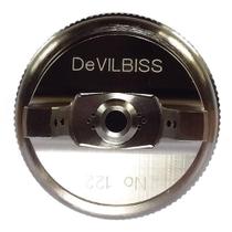 Capa de Ar 122 GTI-0407-122 (Com anel) - DEVILBISS