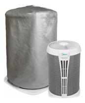 Capa De Ar Condicionado Midea Airvolution 12000 Btus Capa De Ar Condicionado Midea Airvolution 12000 Btus