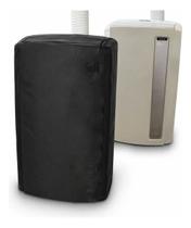 Capa De Ar Condicionado Portátil Delongui Pinguino 12000 Btu Preto Capa De Ar Condicionado Portátil Delongui Pinguino 12000 Btu Preto