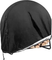 Capa de argola de madeira Coolrunner à prova d'água de 48 polegadas