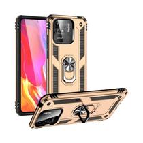 Capa De Armadura À Prova De Choque Para Xiaomi Redmi Note 12 11 10 pro plus 11s 10s 10A 10C 12C 11A