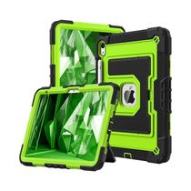 Capa De Armadura Pesada Para Crianças À Prova De Choque Para iPad Air 11 10ª Geração iPad 7 6 5 4 M3