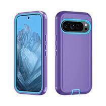 Capa De Armadura Resistente a Impactos E Poeira Para Google Pixel 9A 8A pro 9 10 pro XL Proteção De