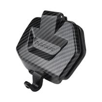 Capa De Armazenamento Impermeável Com Bolso Lateral Para Caixa De Ferramentas Yamaha NMAX 155 125 V3
