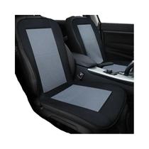 Capa De Assento Automotivo 3D 12V Com 8 Ventiladores Para Ventilação Rápida E Resfriamento