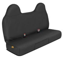 Capa de assento CAT Custom Fit Front Bench Ford F250/F550