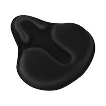 Capa De Assento De Bicicleta Em Espuma 3D De Silicone Macio E Respirável DOMEN Acessórios Para Capa De Assento De Bicicleta Em Espuma 3D De Silicone Macio E Respirável DOMEN Acessórios Para
