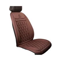 Capa De Assento De Carro Aquecida 12/24V Aquecimento Rápido Almofada Universal Durável De Tecido