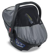 Capa de assento de carro Britax B-Covered All-Weather UPF50 impermeável