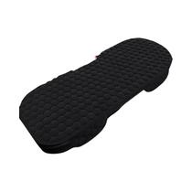 Capa De Assento De Carro De Pelo Curto Para Inverno, Quente, Confortável, Durável, Universal Para Capa De Assento De Carro De Pelo Curto Para Inverno, Quente, Confortável, Durável, Universal Para