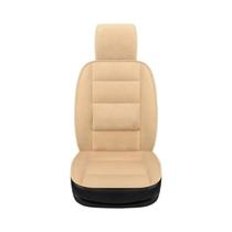 Capa de Assento de Carro de Pelúcia para Inverno - Quente e Confortável Capa de Assento de Carro de Pelúcia para Inverno - Quente e Confortável