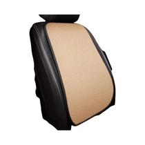 Capa De Assento De Carro De Seda Gelada Respirável E Antiderrapante Para O Verão, Capa De Assento