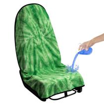 Capa de assento de carro DECKALY impermeável antiderrapante 75x142 cm Capa de assento de carro DECKALY impermeável antiderrapante 75x142 cm