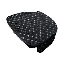 Capa De Assento De Carro Em Couro PU Universal, Almofada Macia Para Cadeiras Dianteiras E Traseiras, Capa De Assento De Carro Em Couro PU Universal, Almofada Macia Para Cadeiras Dianteiras E Traseiras,