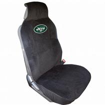 Capa de assento de carro Fremont Die NFL New York Jets Standard