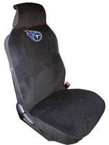 Capa de assento de carro Fremont Die NFL Tennessee Titans Standard Capa de assento de carro Fremont Die NFL Tennessee Titans Standard
