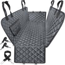 Capa de Assento de Carro Impermeável para Cães URPOWER - Hammock 600D