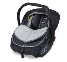 Capa de assento de carro infantil Britax B-Warm Insulated Polar Mist