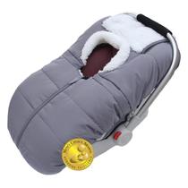 Capa de Assento de Carro para Bebê TSAYAWA - Inverno - Vencedora do Prêmio Mom's Choice Awards