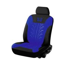 Capa De Assento De Carro Universal Com Padrão De Borboleta Bordada Conjunto Completo De Capas De